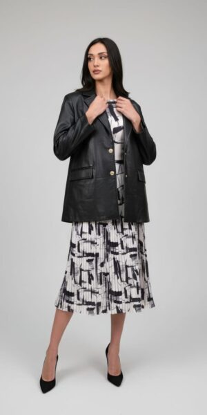gina blazer