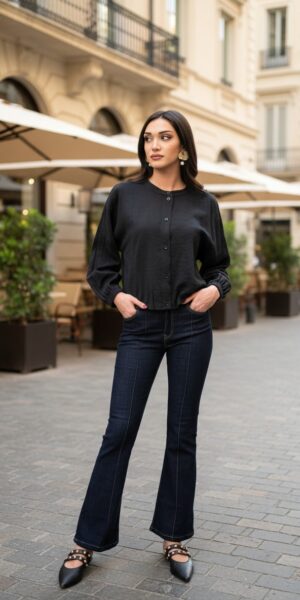opus black